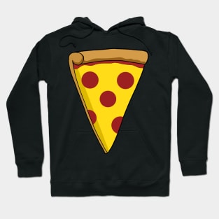 Pizza Slice, Pizza Lover Hoodie